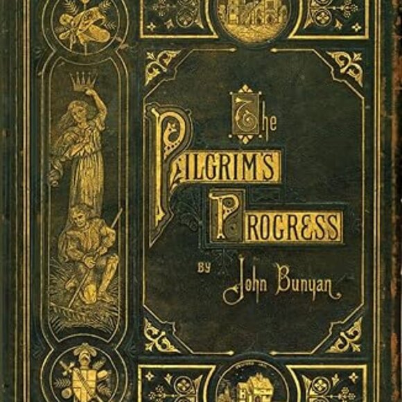 The Pilgrim's Progress (Classic Christian Literature Collector's Edition) - Picture 1 of 1